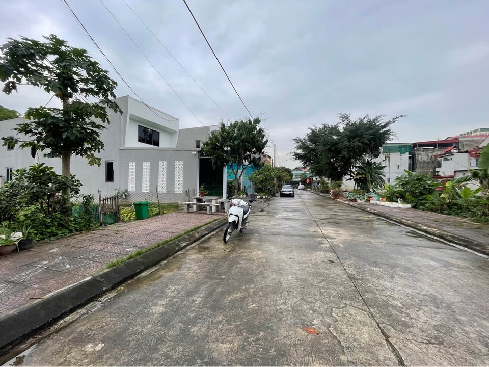 Đất nền Hoa Lư 85m² - Vị trí trung tâm, kinh doanh đắc lợi