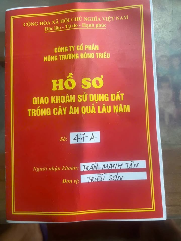 Bán Đất 2ha Quảng Ninh: Vườn Vải, Trại Gà, Mặt Đường Quốc Lộ 18B