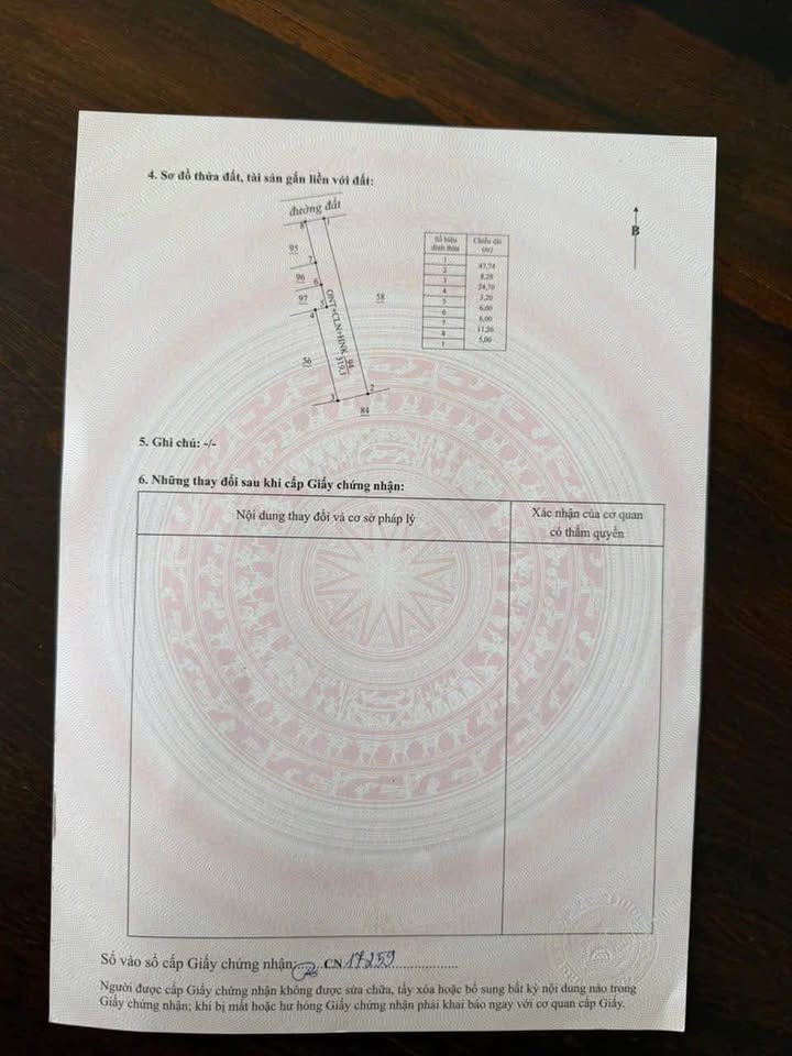 Đất Vàng Krông Năng - 850 Triệu Sở Hữu Ngay 500m² Nở Hậu Đẹp