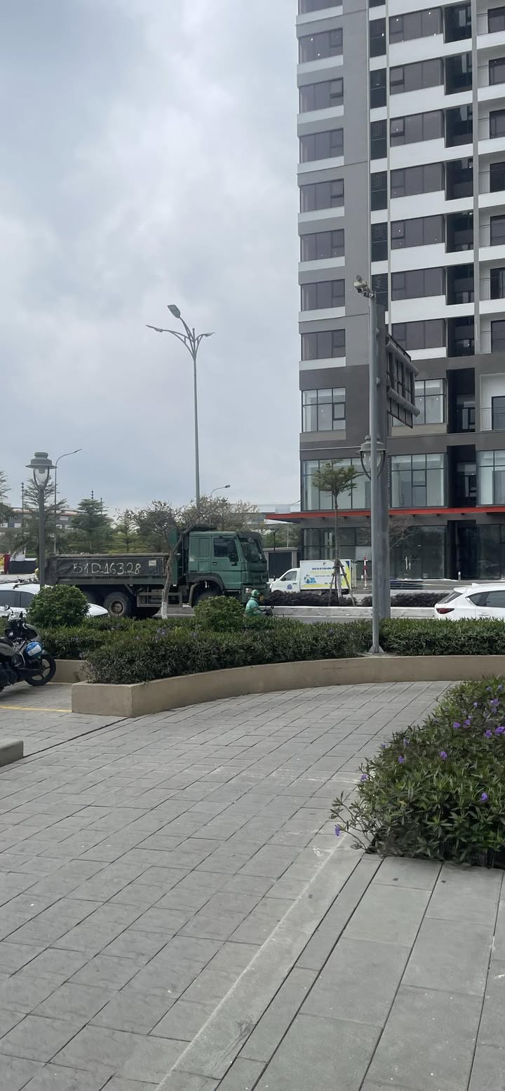 Căn hộ FPT Plaza Đà Nẵng 56m² - Bàn giao ngay, view đẹp!