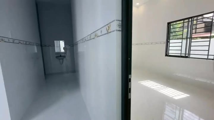 Bán nhà trệt Phường Tân Hạnh TP Vĩnh Long 364m² - Vị trí đẹp tiềm năng!