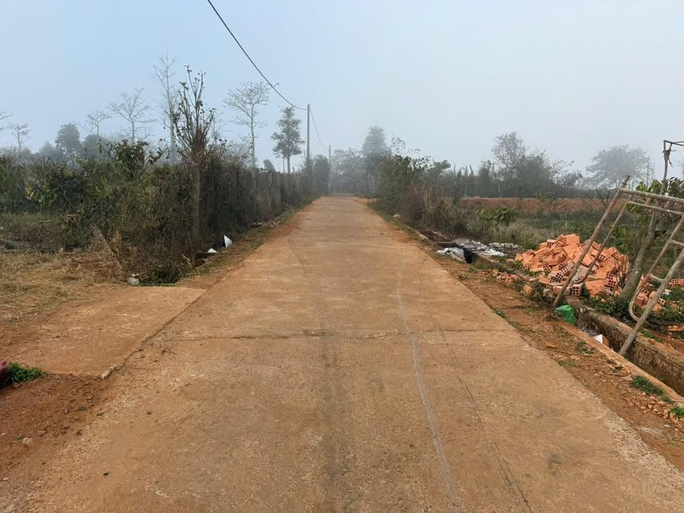 Đất nền Lạc Dương, Lâm Đồng 1020m² - Đầu tư sinh lời, an cư lý tưởng