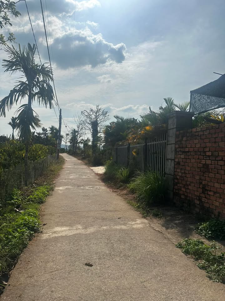 Đất nền Krông Nô 216m² giá 320 triệu - Sổ đỏ chính chủ!