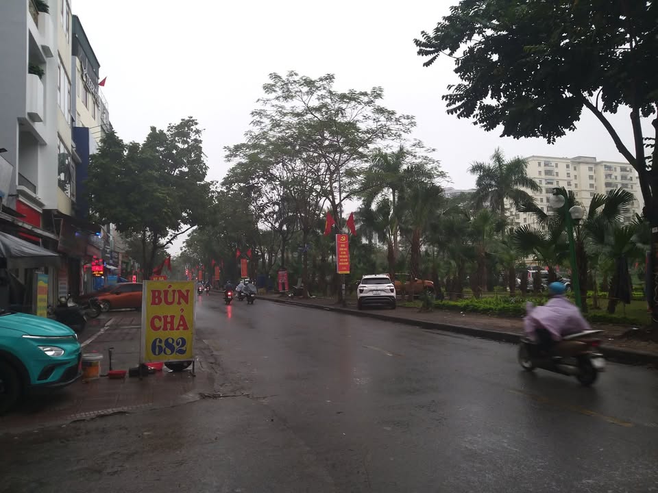 Nhà phố Kim Giang Đống Đa 35m² - Chính chủ bán