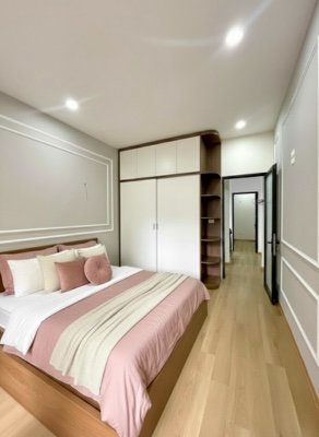 Nhà Phố Chiến Thắng Hà Đông 35m² - Mặt tiền kinh doanh đắc địa!