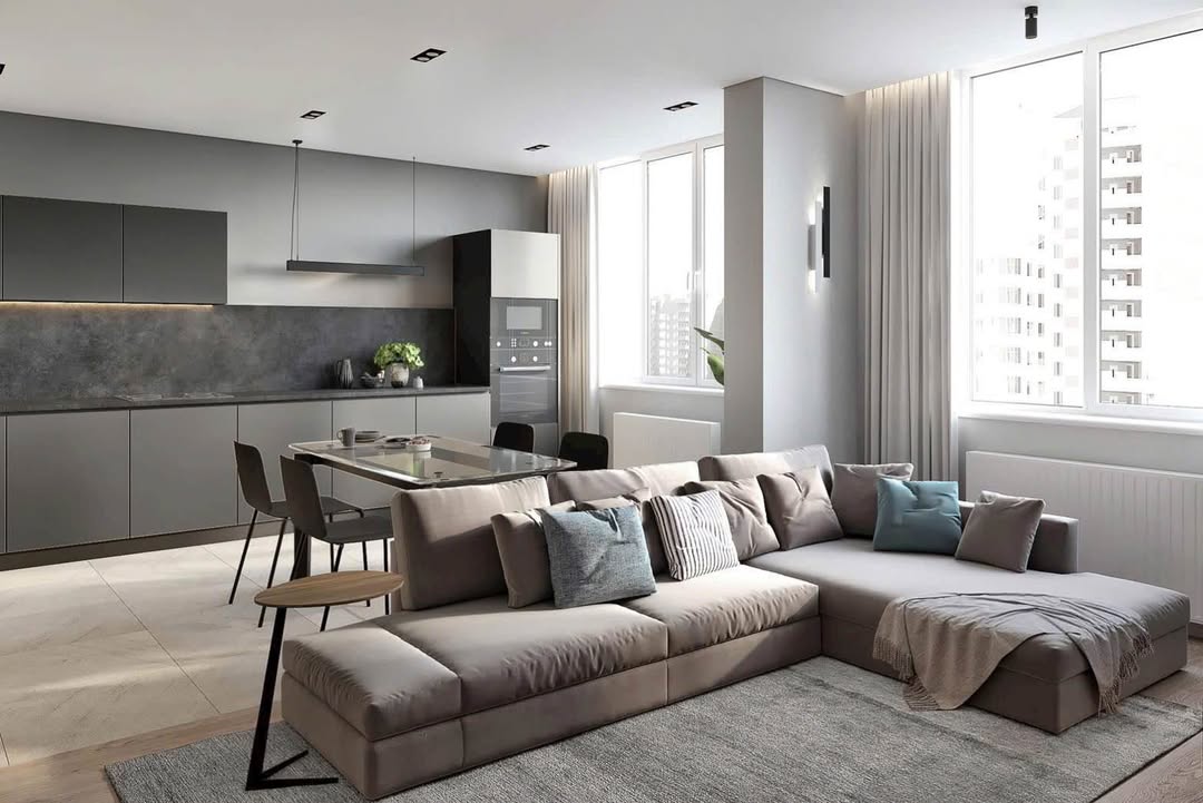 Căn hộ Times City Park Hill 205m² - Bàn giao ngay