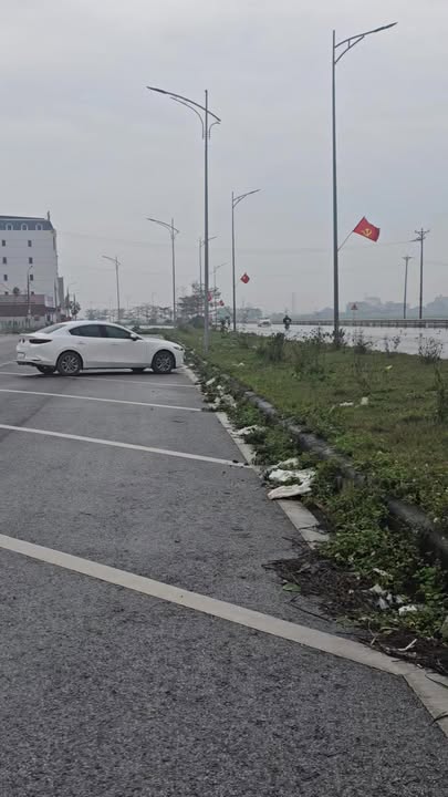 Nhà phố Trục Chính Yên Phụ, Tây Hồ 96m² – Vị trí đắc địa kinh doanh!