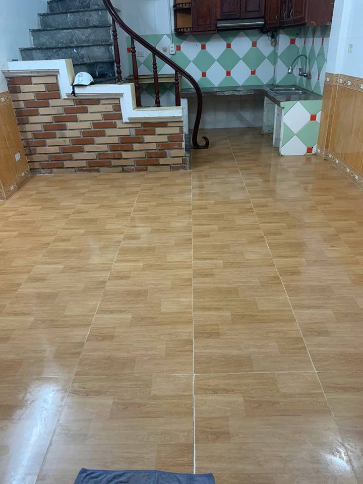 Nhà riêng Tân Mai Hoàng Mai 25m² giá 7 triệu - Sẵn sàng ở ngay!