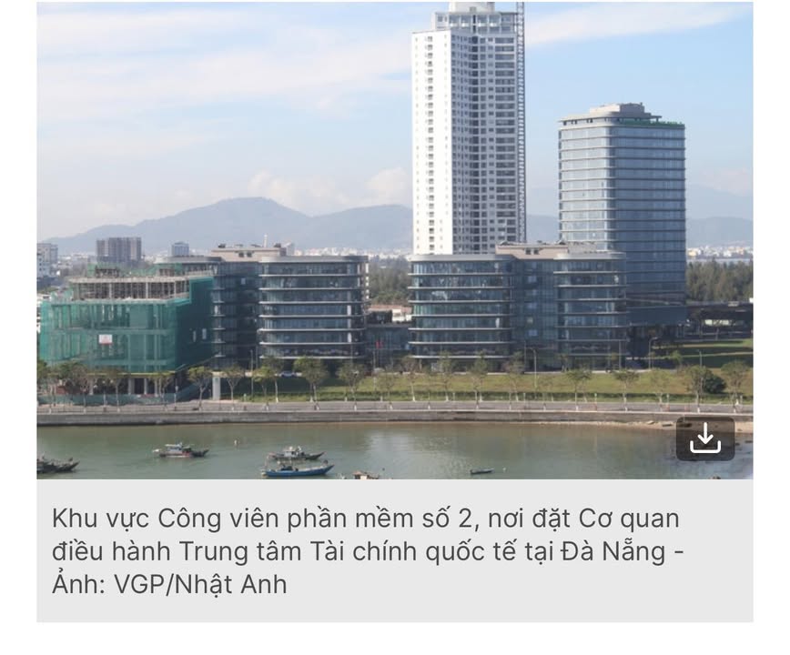 Bán Khách sạn 30 phòng mặt tiền Sông Hàn, Đà Nẵng - Trung tâm Tài chính