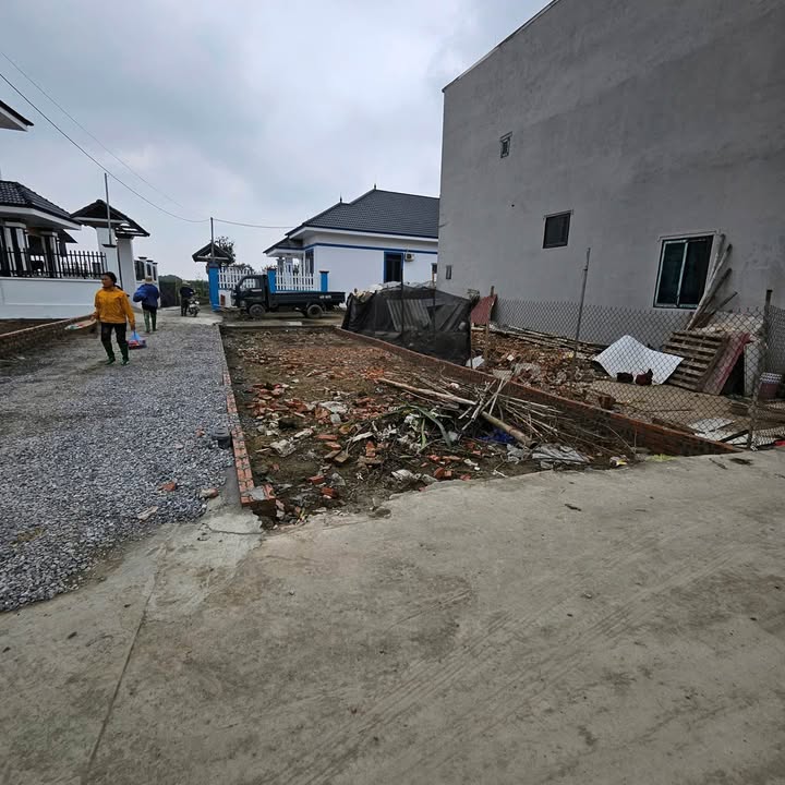 Đất Mỹ Hào 66m² giá từ 2 tỷ - Sổ đỏ chính chủ, đường ô tô!