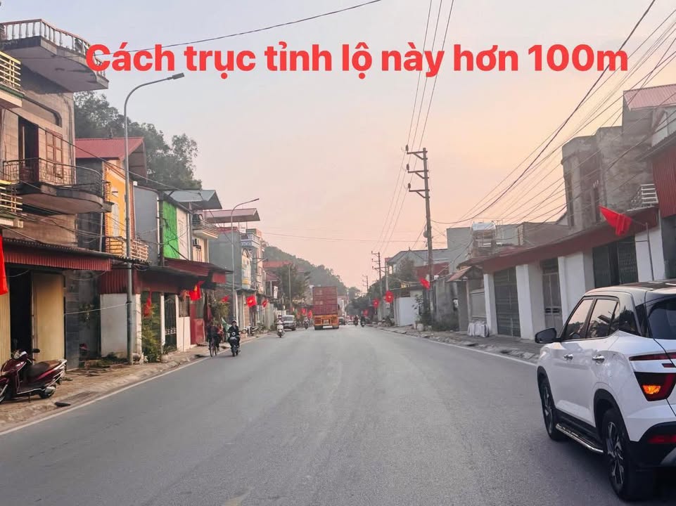 Đất nền Tổ dân phố 3, Nham Biền 73m² giá 1.4 tỷ - Sổ đỏ chính chủ!