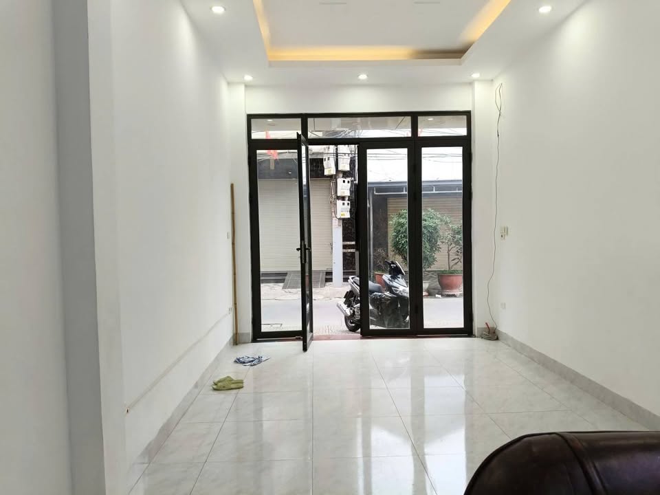 Nhà Phố An Lão 58m² giá 3.75 tỷ - Mặt tiền kinh doanh đắc địa!