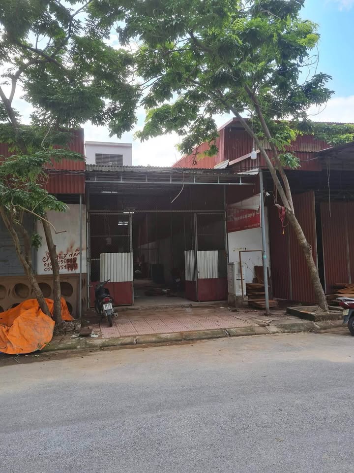 Đất nền Nam Hồng Từ Sơn 127m² - Tiềm năng tăng giá vượt trội!