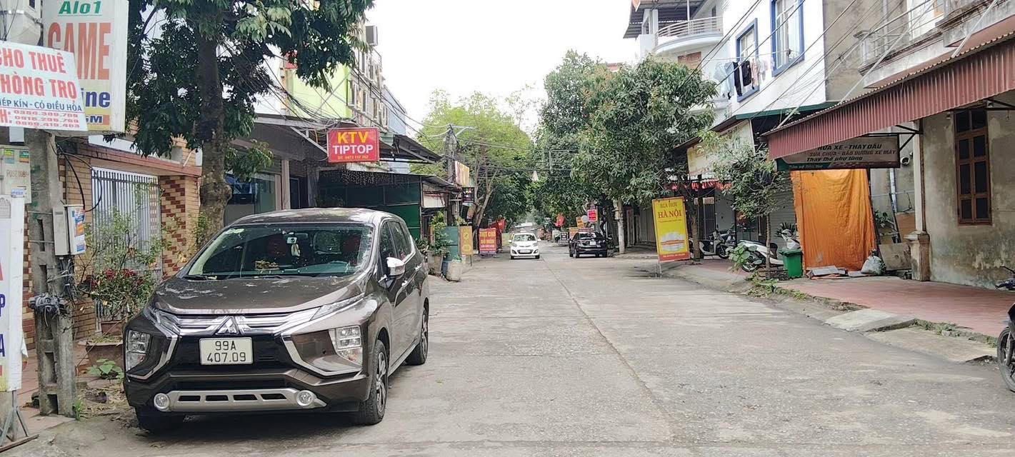 Bán Nhà Đất Phù Khê Từ Sơn 90m² Giá 1 Tỷ - Vị Trí Đẹp Sẵn Sàng Ở Ngay!