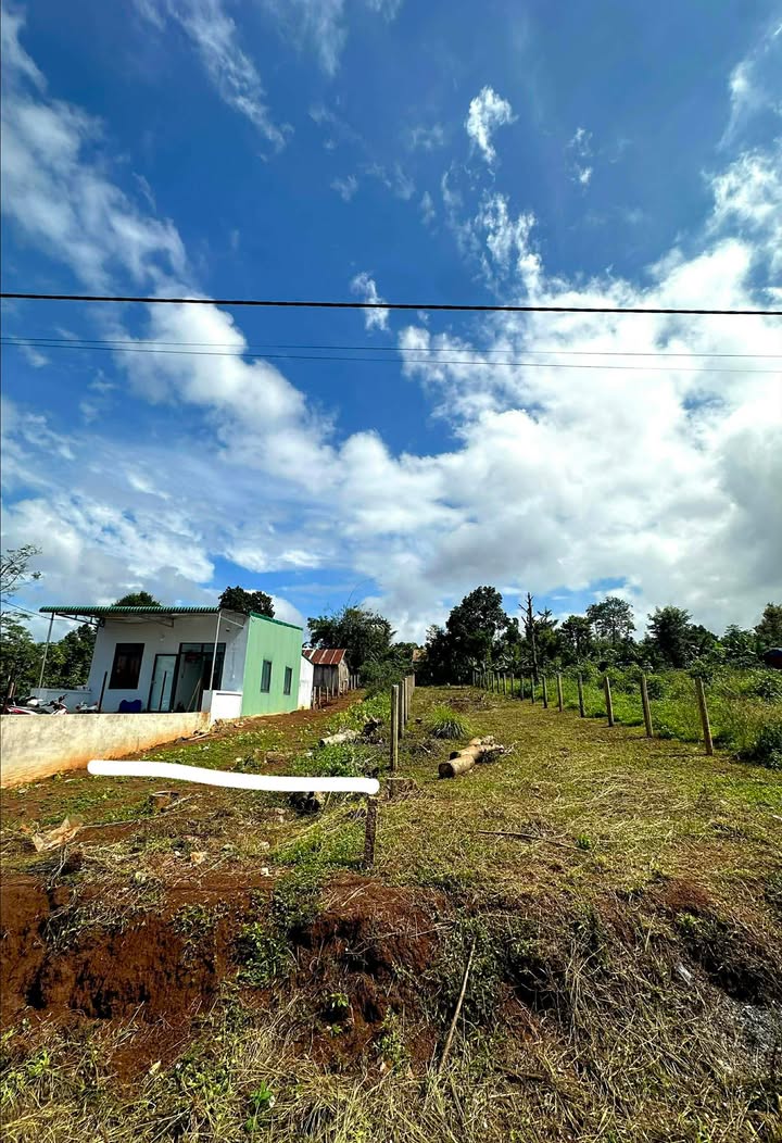 Đất nền Mạc Đăng Dung, Buôn Hồ 282m² - Giá 770 triệu, Bao bìa