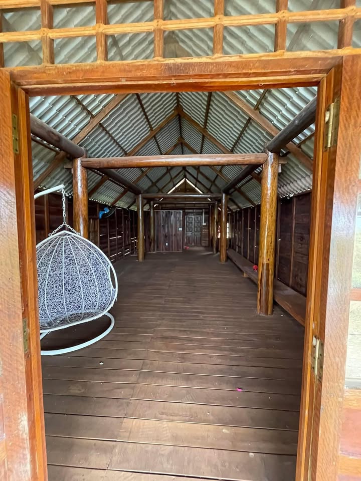 Nhà Mặt Tiền Trần Khách, Đắk Lắk - 380m² Sổ Đỏ, Giá 2.5 Tỷ