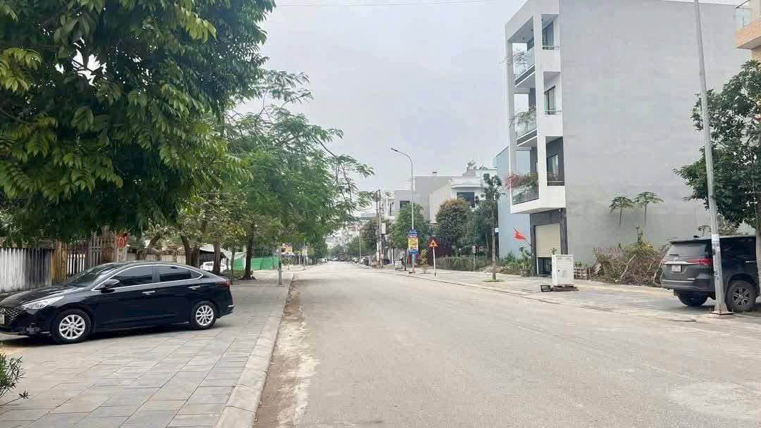 Đất Nền Kinh Doanh Lục Nam 78m² - Mặt Tiền 6m Giá Tốt