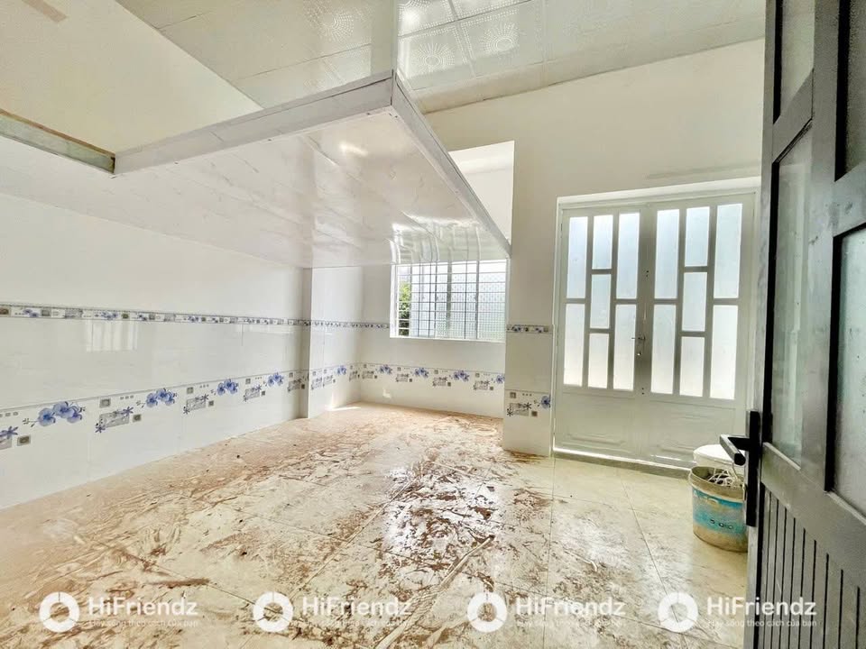 Căn hộ mini Tân Phú 30m² - Full nội thất cao cấp, sẵn sàng vào ở!