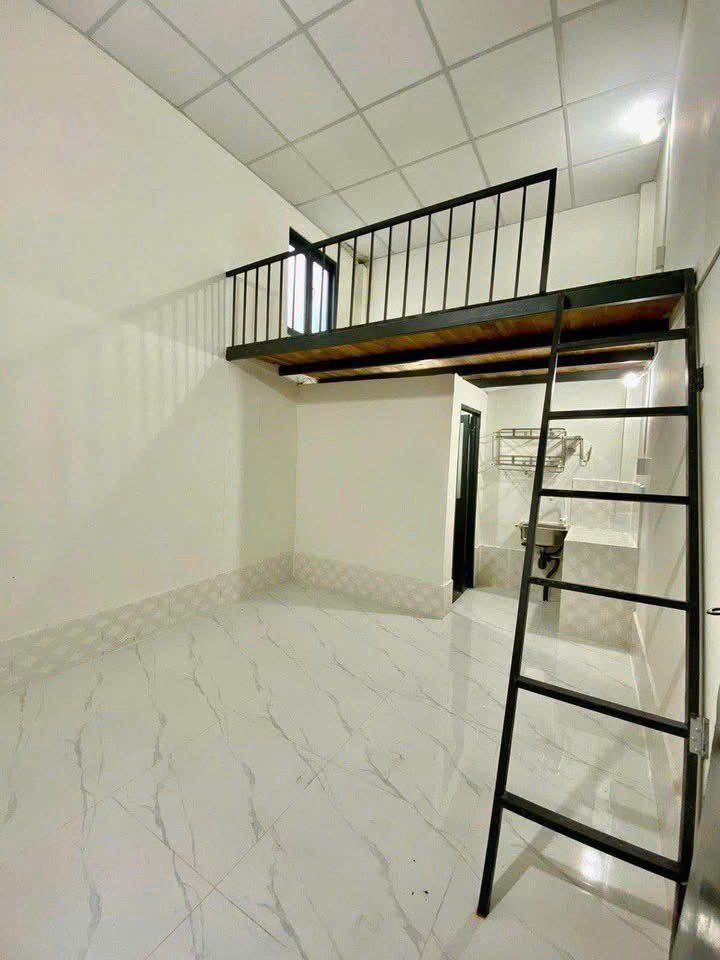 Phòng Trọ Cao Cấp Đường Nguỵ Như Kon Tum, Tân Phú - 3.2 Triệu/Tháng