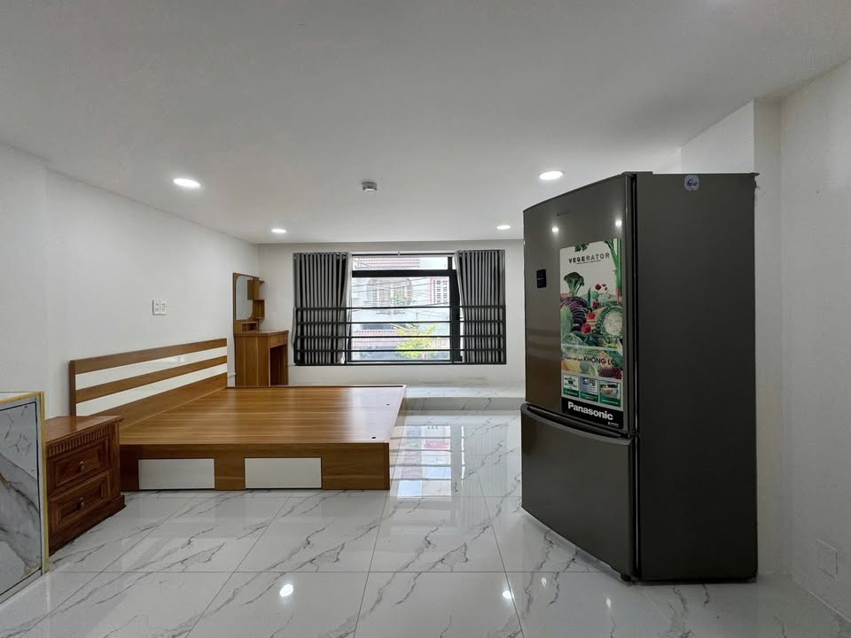 Phòng Cho Thuê Vườn Lài, Tân Phú 4.5 Triệu - Full Nội Thất Cao Cấp!