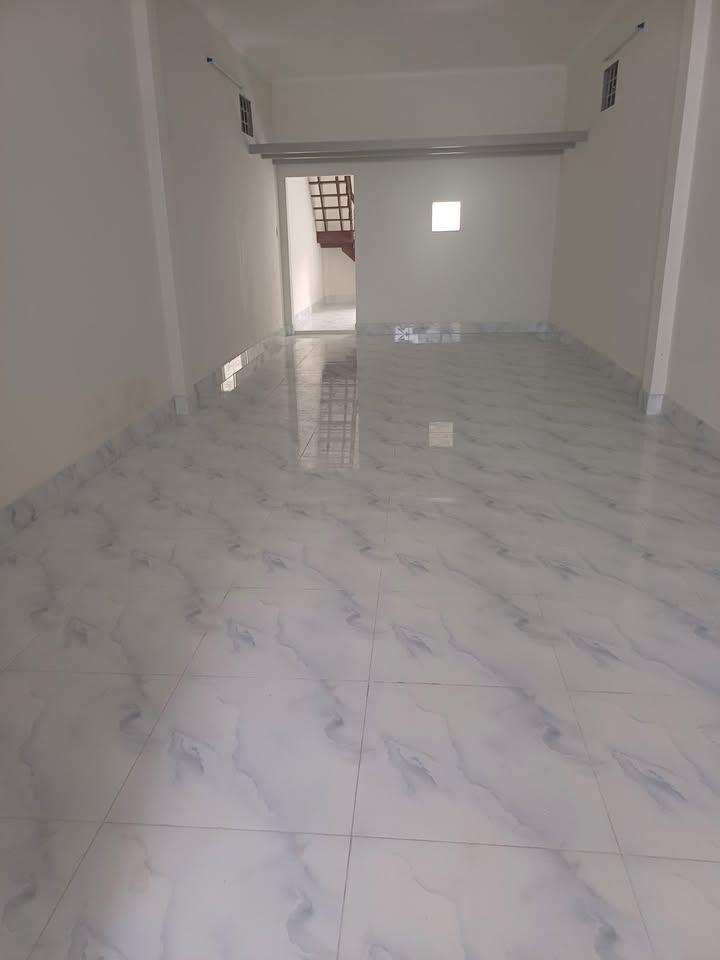 Nhà Riêng Quận Tân Phú 80m² - Sẵn Sàng Ở Ngay!