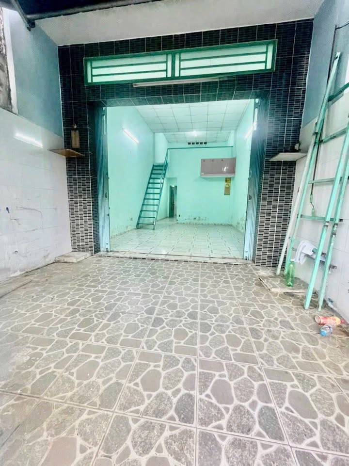 Nhà riêng Bình Tân 68m² chỉ 7 triệu - Ô tô vào tận nhà!