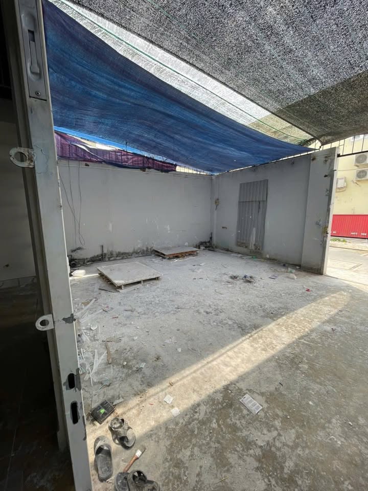 Nhà 156m² Hẻm 6m Chiến Lược, Bình Tân - Sẵn Sàng Ở Ngay