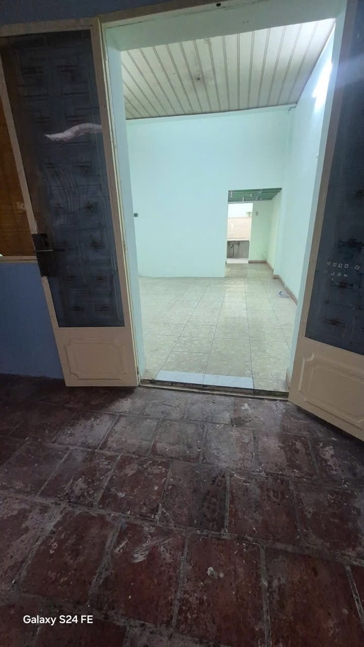 Nhà riêng Bình Tân 52m² giá 6 triệu - Sẵn sàng ở ngay!