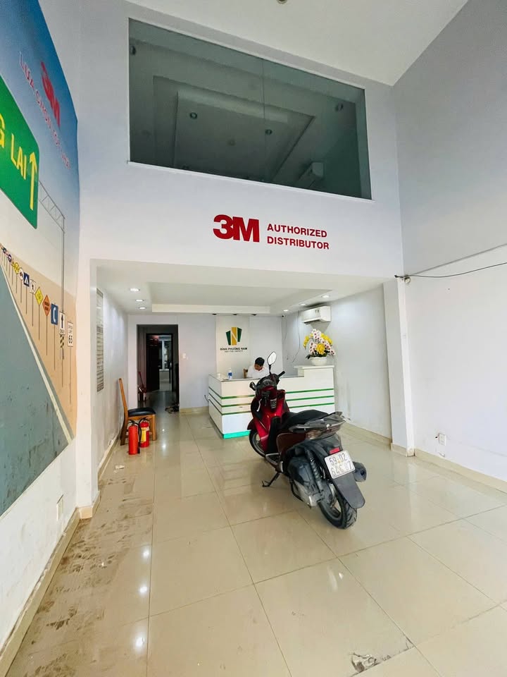 Nhà phố Tân Sơn Nhì 80m² giá 28 triệu - Mặt tiền kinh doanh