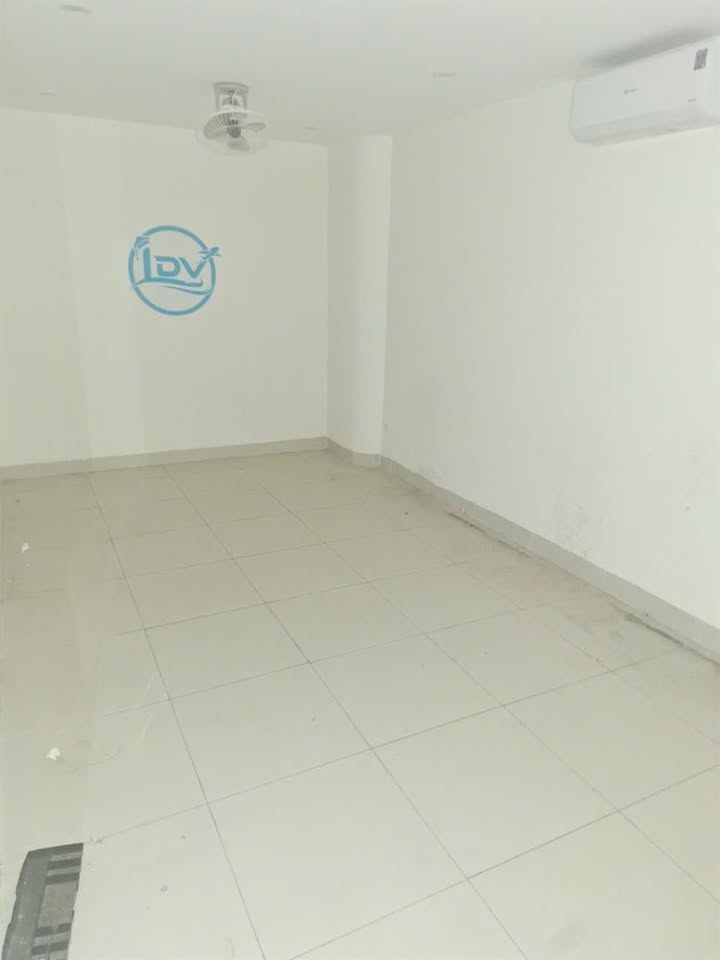 Thuê văn phòng Hồ Đắc Di 360m² giá 50 triệu - Vị trí trung tâm!