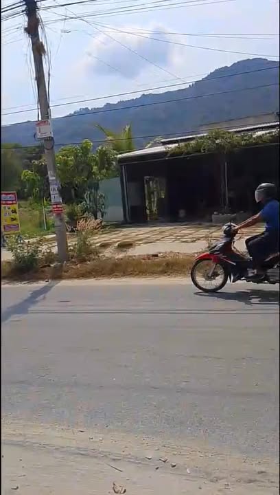 Mặt Tiền Kinh Doanh TL 943 An Giang - 1750m² Thổ Cư - Giá 2 Tỷ