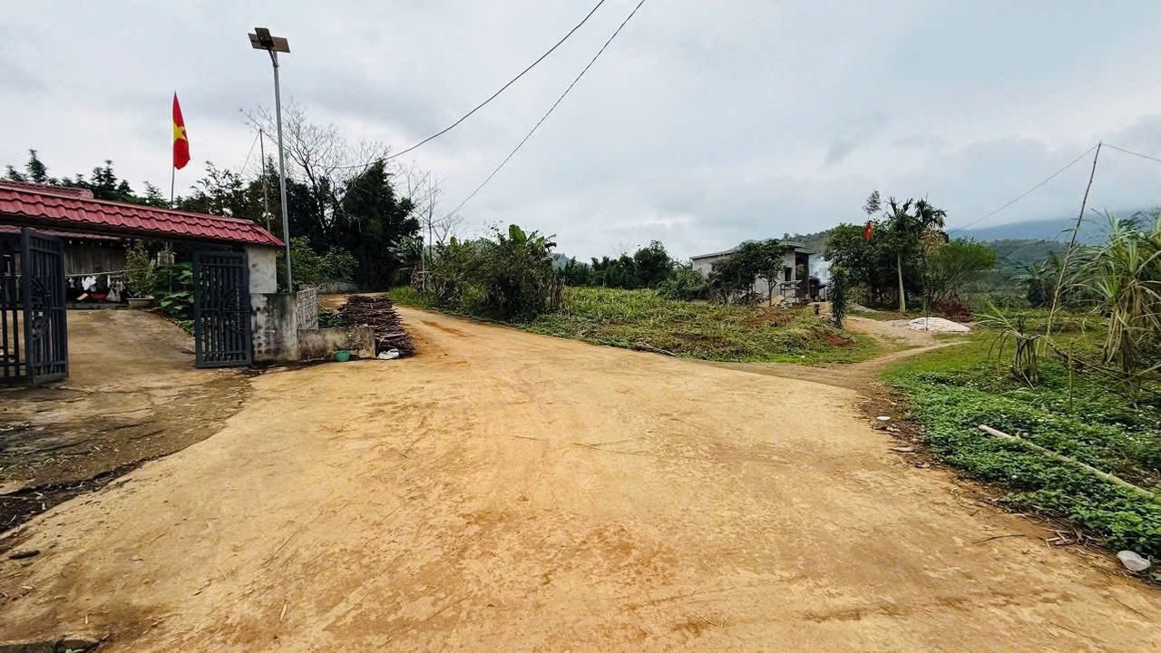 Đất nền Hợp Phong 200m² - 399 triệu, Sổ đỏ chính chủ!