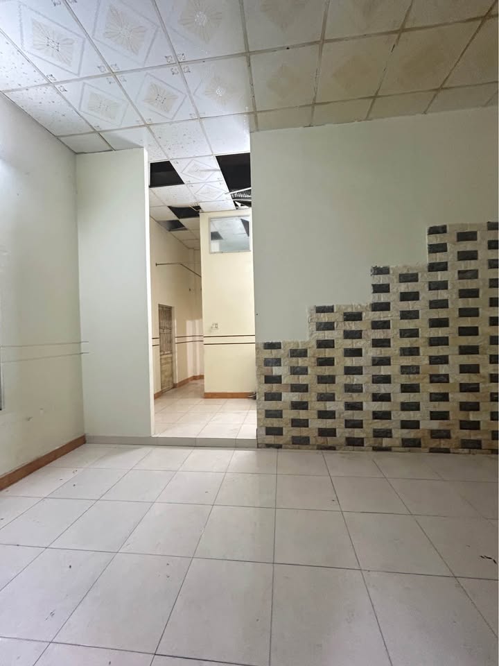 Nhà Quy Nhơn 43m² Nguyễn Thái Học - Sổ hồng sẵn, giá tốt hiếm có!