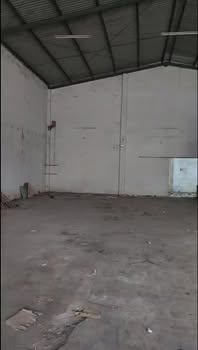 Kho 385m² Đường Hùng Vương, Quy Nhơn – Hoạt động ngay!