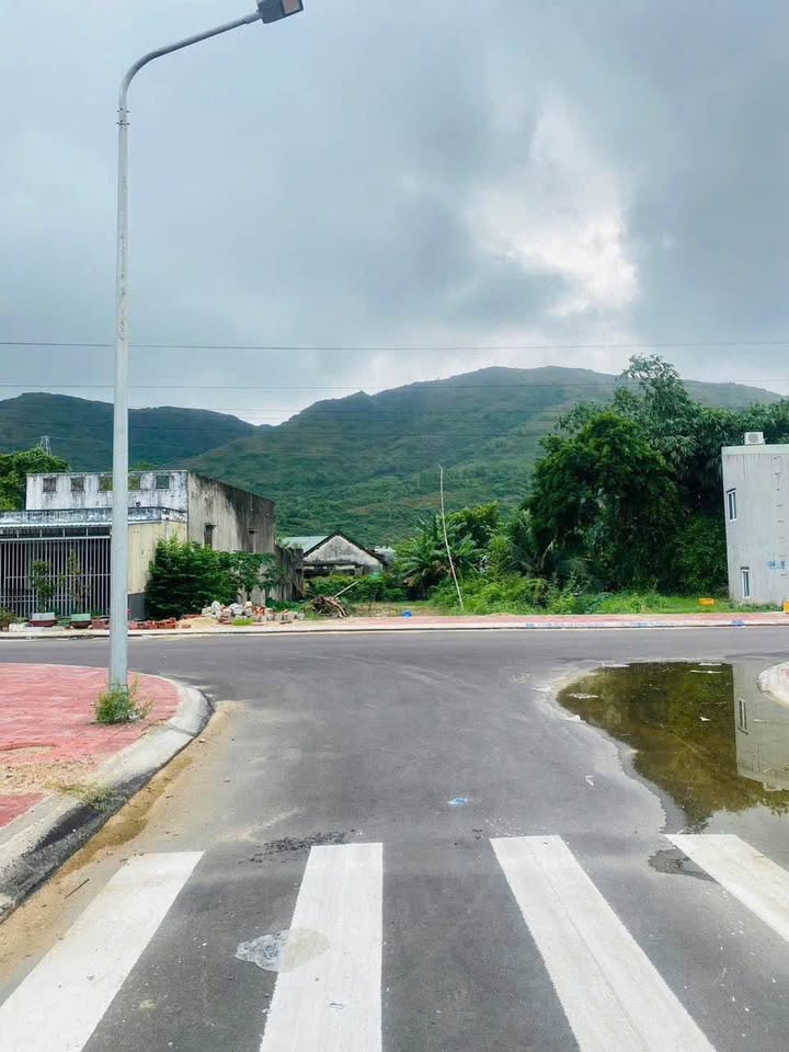 Đất nền Tây Sơn, Bình Định 46.6m² - Sổ đỏ chính chủ!