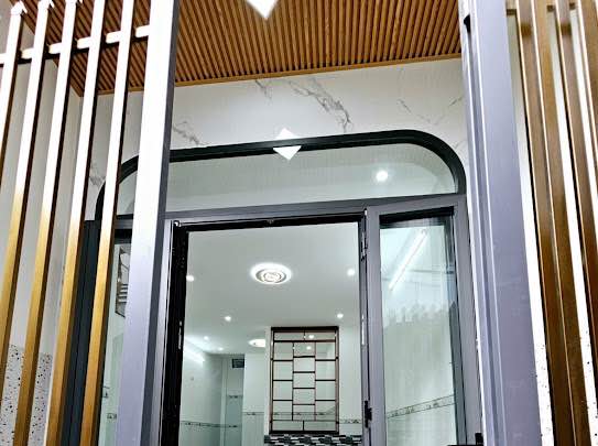 Nhà 39m² Hoàng Văn Thụ, Quy Nhơn - 2 Tầng, 2PN - Giá 2.15 Tỷ