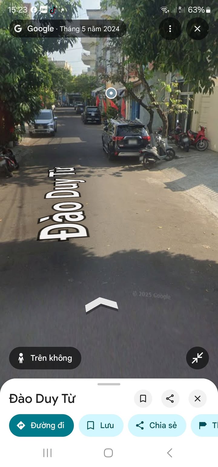 Nhà Phố Quy Nhơn 90m² chỉ 6 tỷ - Vị trí đắc địa, sổ đỏ chính chủ!