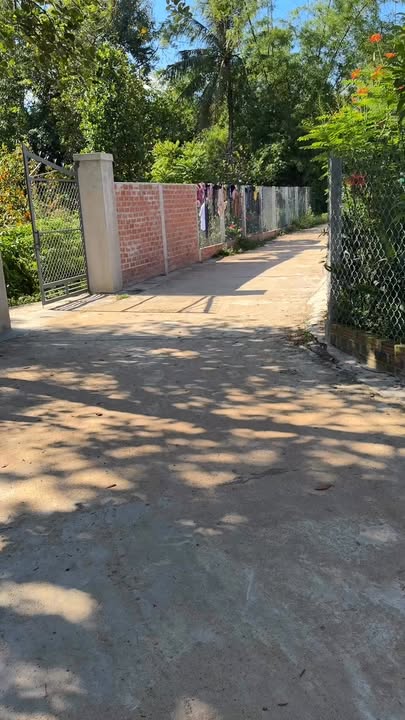 Đất Vĩnh Thạnh 432m² gần Sân bay Phù Cát - Sổ đỏ sẵn sàng giao dịch