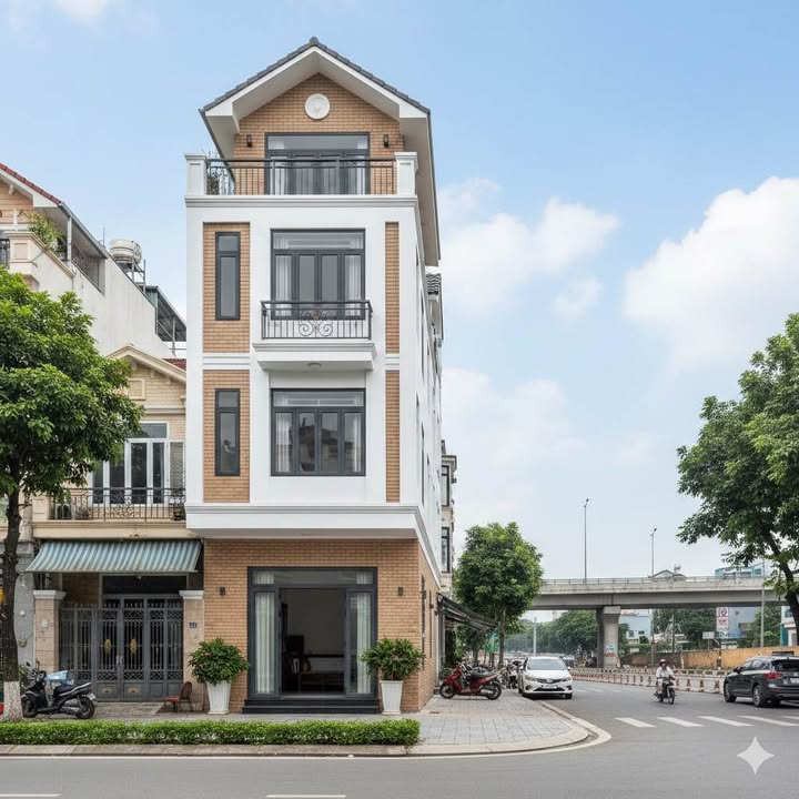 Nhà mặt tiền Đống Đa, Quy Nhơn 4 tỷ - Vị trí kinh doanh đắc địa!