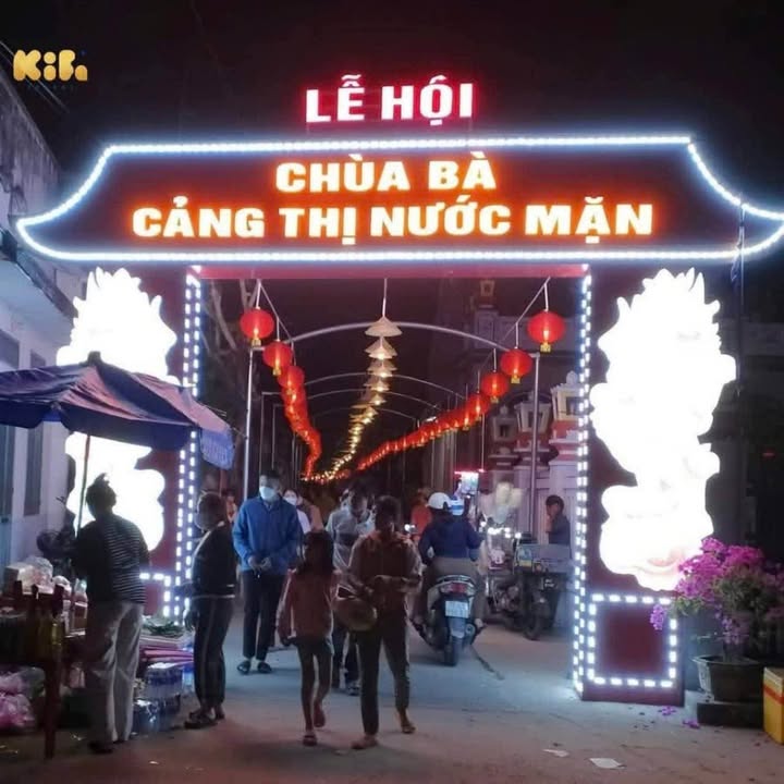 Bán Đất Vườn 350m² Tuy Phước - Sổ Hồng Sẵn, Kế Di Tích Lịch Sử