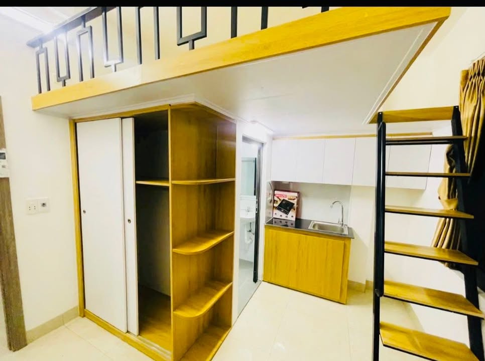 Nhà Phố Nguyễn Trãi 69m² 14 tỷ - Vị trí đắc địa, ô tô tránh nhau!