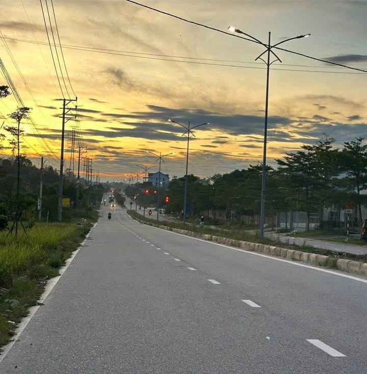 Đất Nền 83m² Trưng Nữ Vương, Huế - Sổ Hồng Sẵn Sàng Đầu Tư