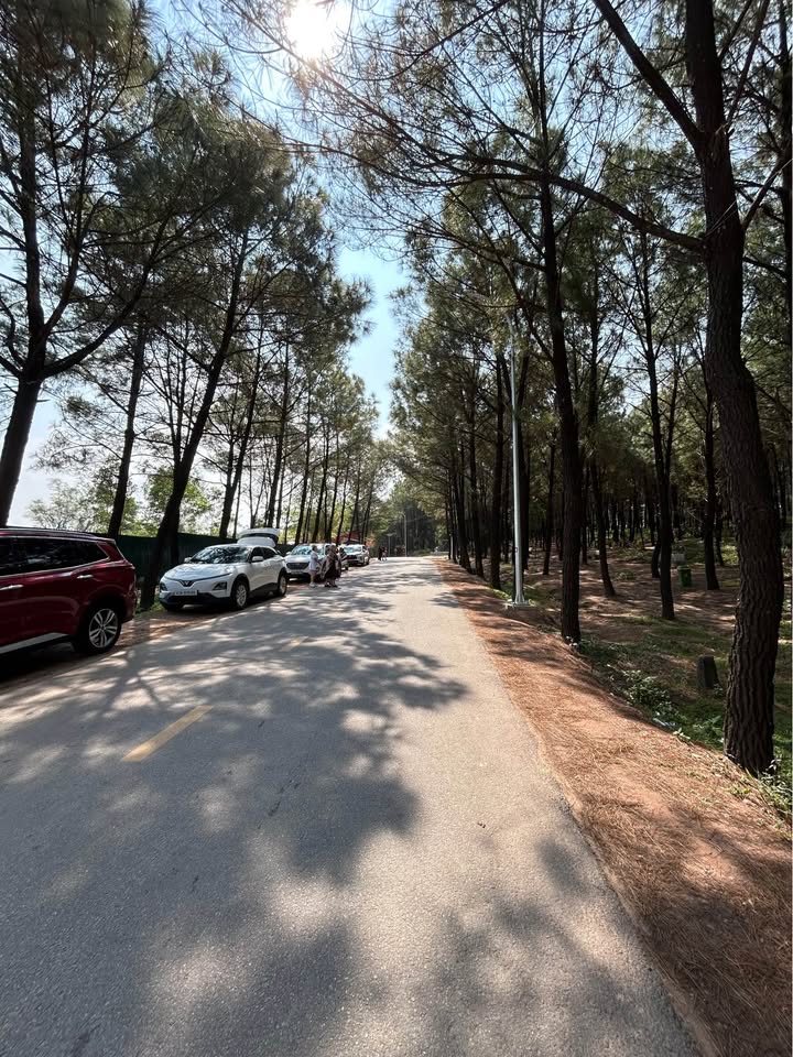 Đất nền Lô Góc 94m² Huyền Trân Công Chúa Huế - Sổ đỏ, giá 1.5 tỷ