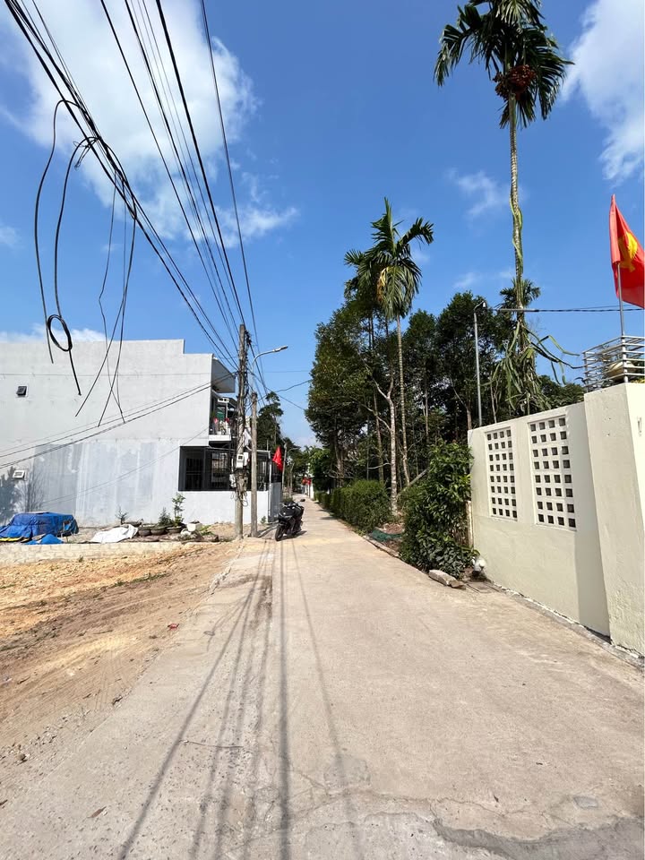 Đất Nền 100m² Kiệt Ô Tô Lê Ngô Cát, Huế - Giá 1 Tỷ