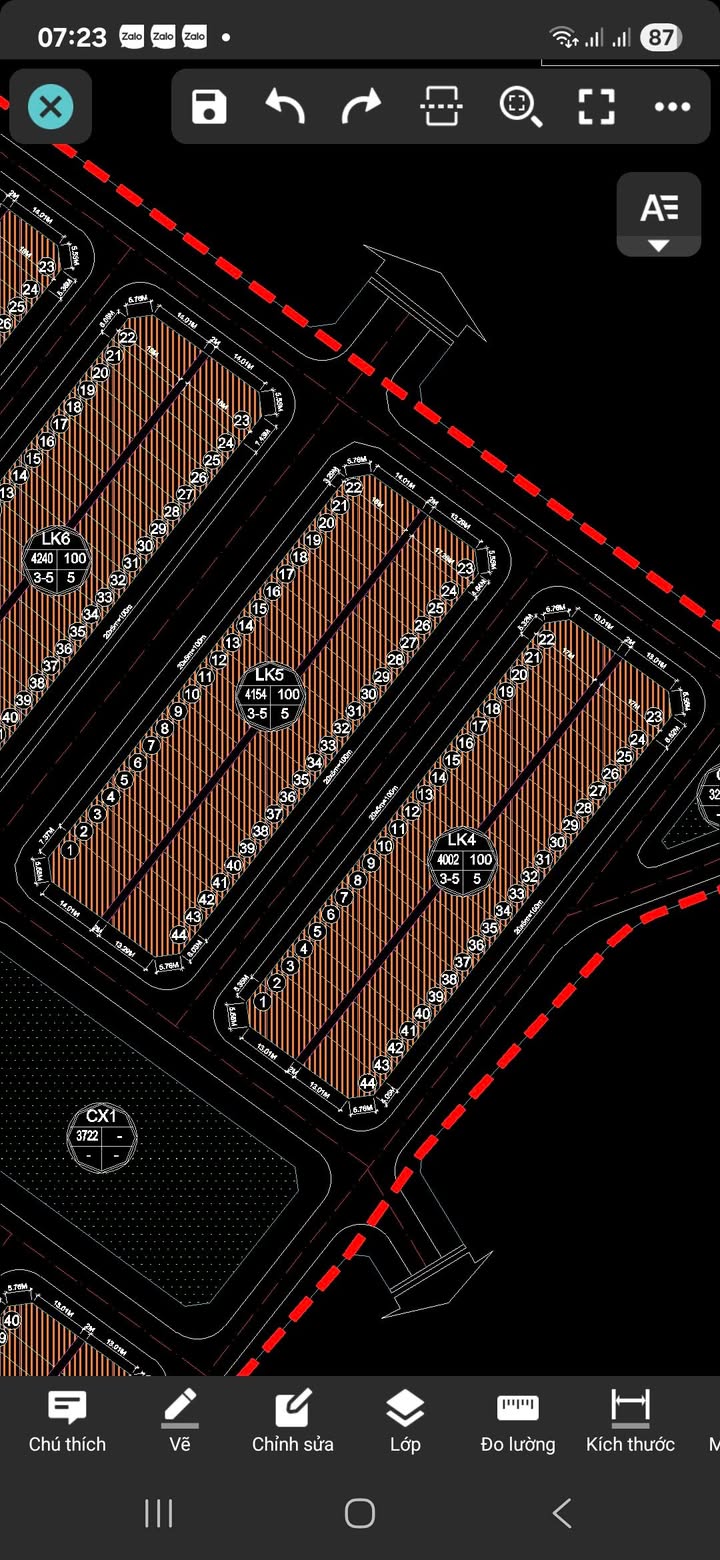 Bắc Giang: Đất nền Việt Tiến Kép Tự Lạn 85m² Sổ đỏ - Cơ hội đầu tư 1 tỷ