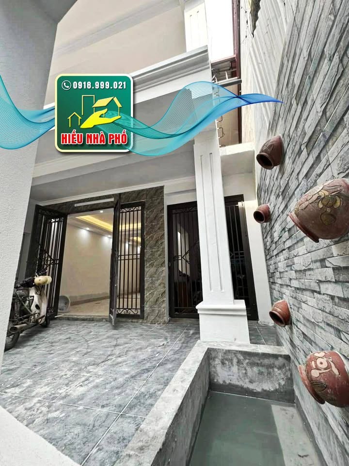 Nhà 80m² 3PN Chính Chủ Cho Thuê Ngõ Ô Tô Nguyễn Thị Lưu, Bắc Giang