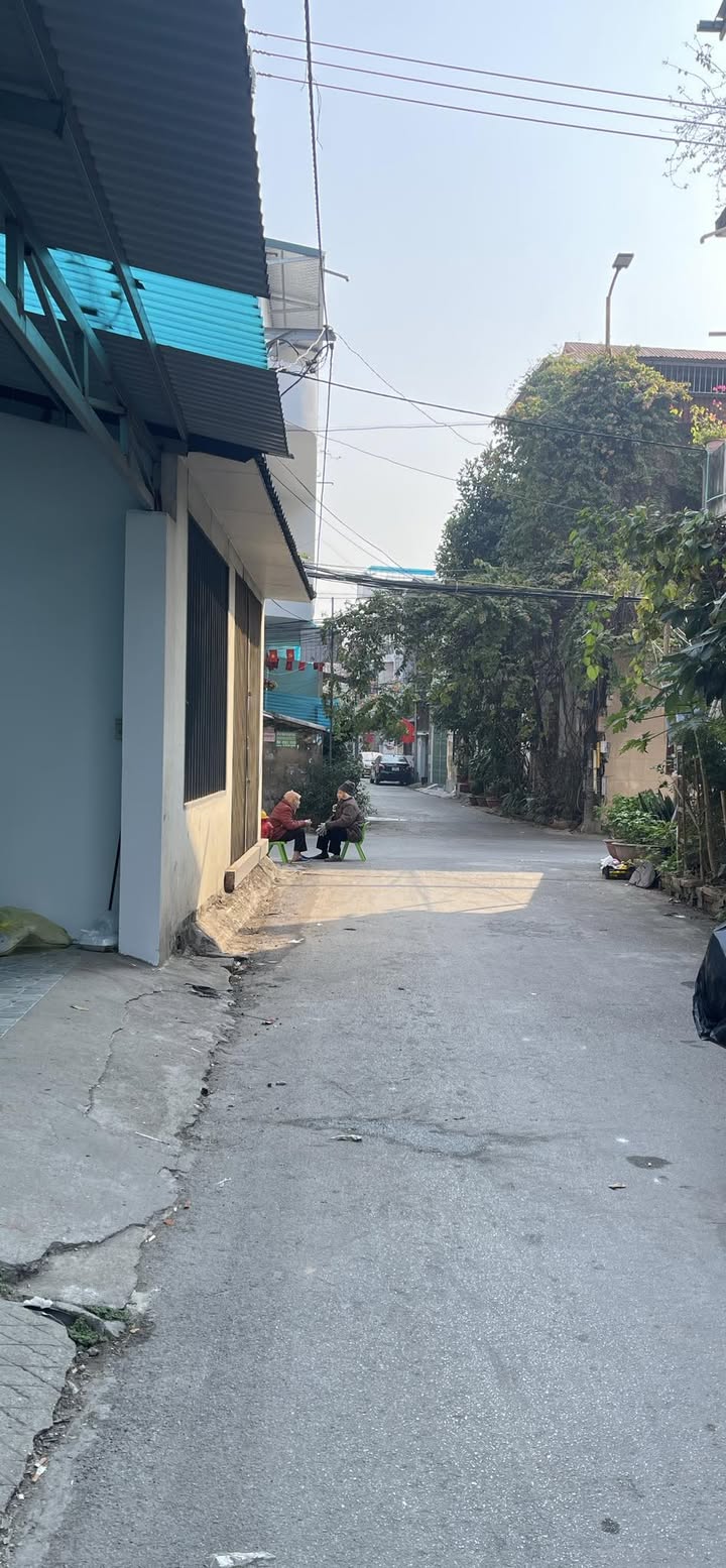 Nhà riêng Trần Đăng Tuyển Bắc Giang 80m² giá 4 tỷ - Chính chủ bán!