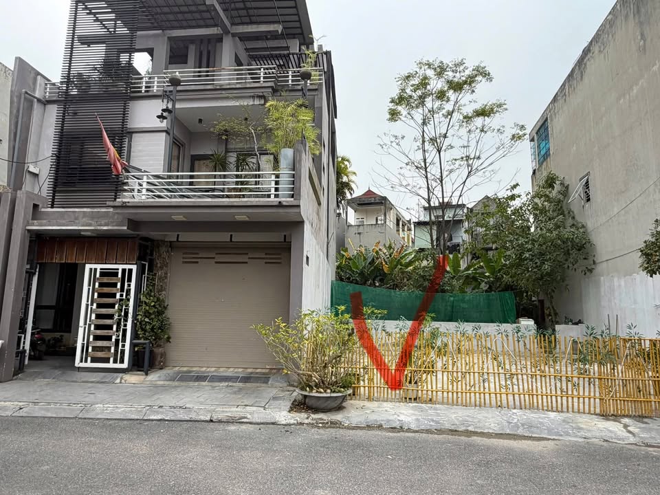 Đất nền Hiệp Hòa 92m² 1 tỷ - Sổ đỏ chính chủ, nở hậu đón tài lộc!