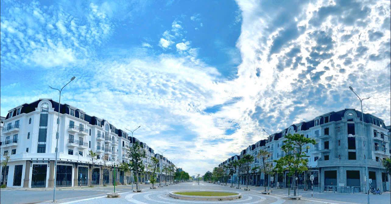 Đất nền KĐT Phía Nam TP Bắc Ninh 112m² - Tiềm năng tăng giá!