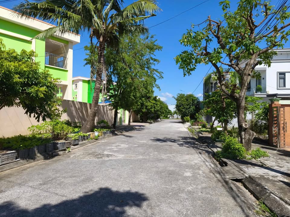 Đất nền Dương Kinh, Hải Phòng - 100m² hướng Đông Nam, giá hơn 3 tỷ